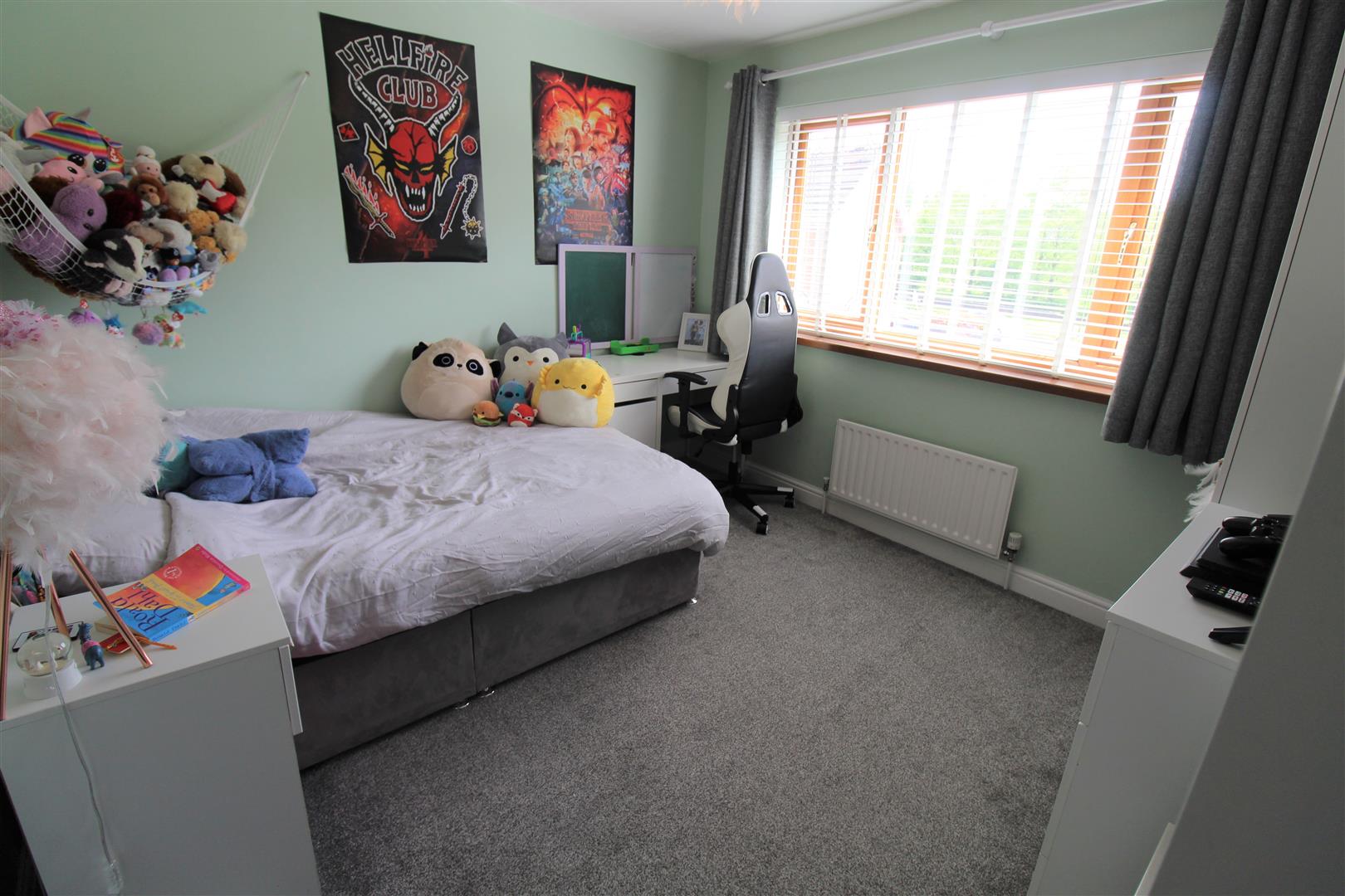 Leek Road, Carmountside, Stoke-On-Trent